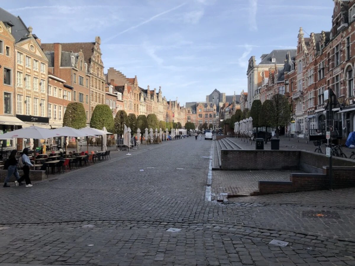 2022-Louvain-Leuven-鲁汶